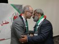 حفل تخريج الفوج الخامس في الأردن للعام 2018-2019