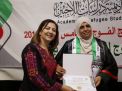 حفل تخريج الفوج الخامس في الأردن للعام 2018-2019