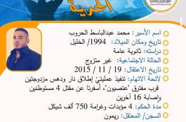 مشاعل الحرية